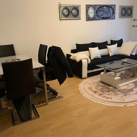 Fairbooking24Private Apartments Nbg Exhibition Ground Room Agancy Нюрнберг Екстериор снимка