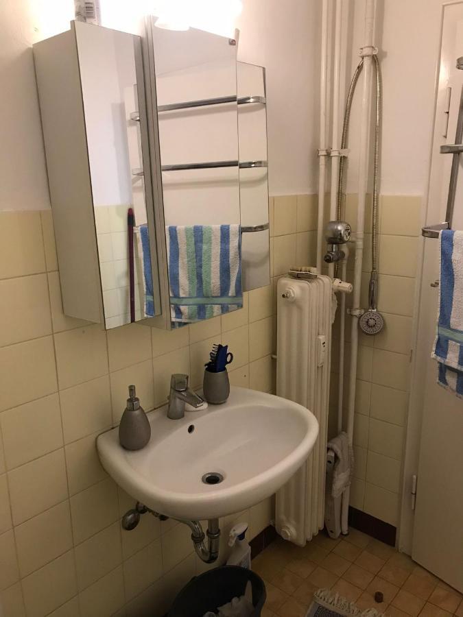 Fairbooking24Private Apartments Nbg Exhibition Ground Room Agancy Нюрнберг Екстериор снимка