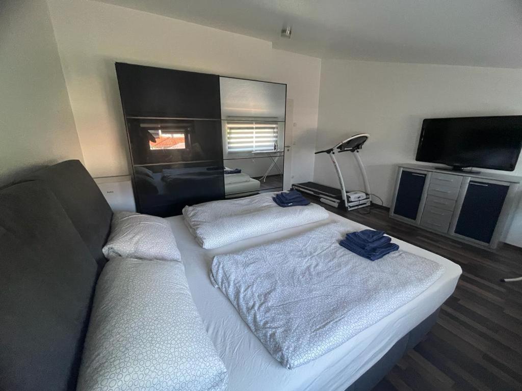 Fairbooking24Private Apartments Nbg Exhibition Ground Room Agancy Нюрнберг Екстериор снимка