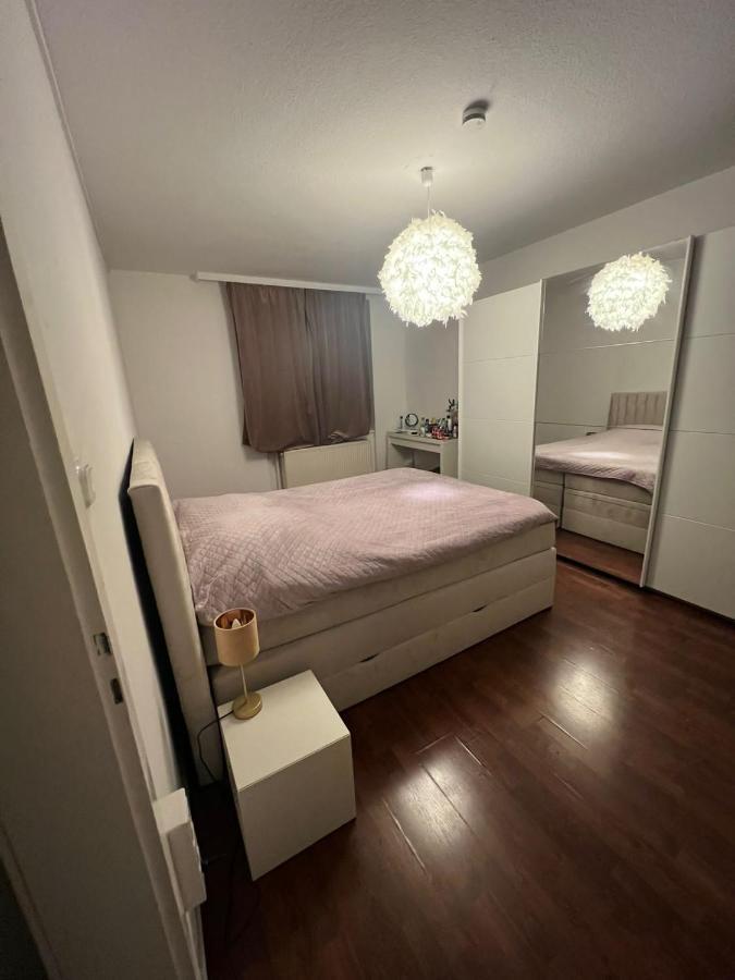 Fairbooking24Private Apartments Nbg Exhibition Ground Room Agancy Нюрнберг Екстериор снимка
