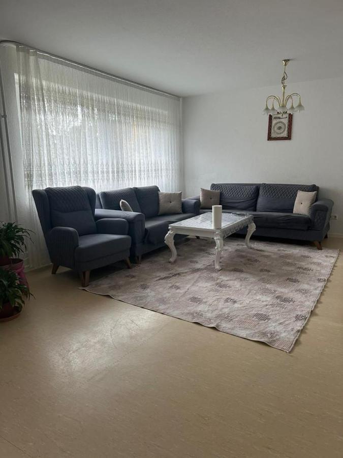 Fairbooking24Private Apartments Nbg Exhibition Ground Room Agancy Нюрнберг Екстериор снимка