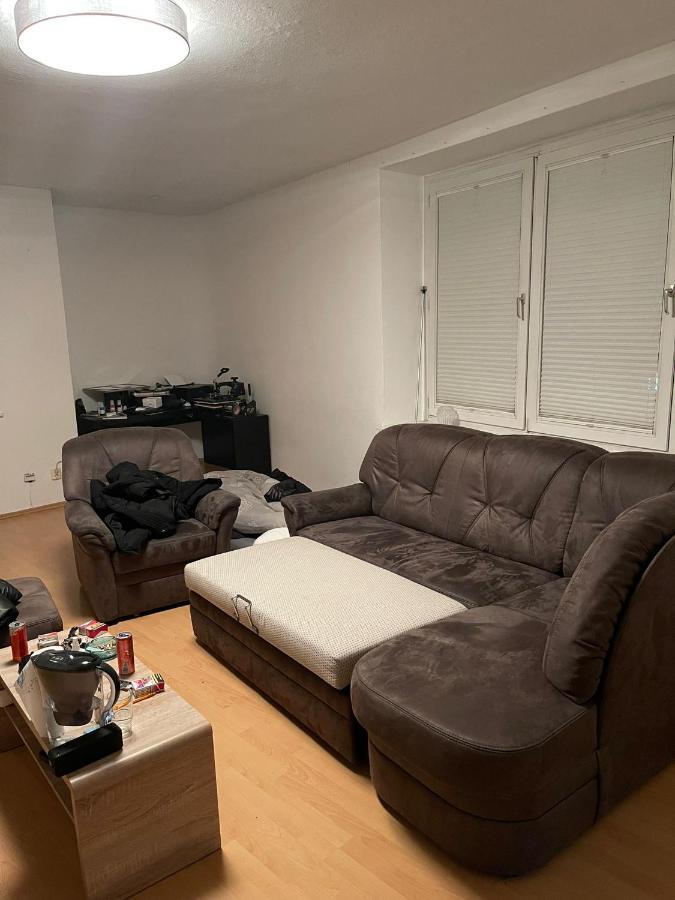 Fairbooking24Private Apartments Nbg Exhibition Ground Room Agancy Нюрнберг Екстериор снимка