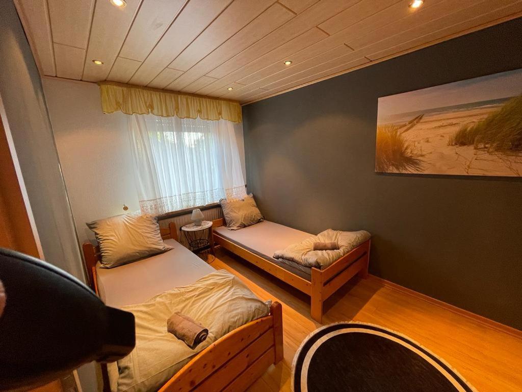 Fairbooking24Private Apartments Nbg Exhibition Ground Room Agancy Нюрнберг Екстериор снимка