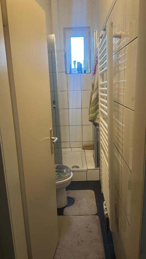 Fairbooking24Private Apartments Nbg Exhibition Ground Room Agancy Нюрнберг Екстериор снимка