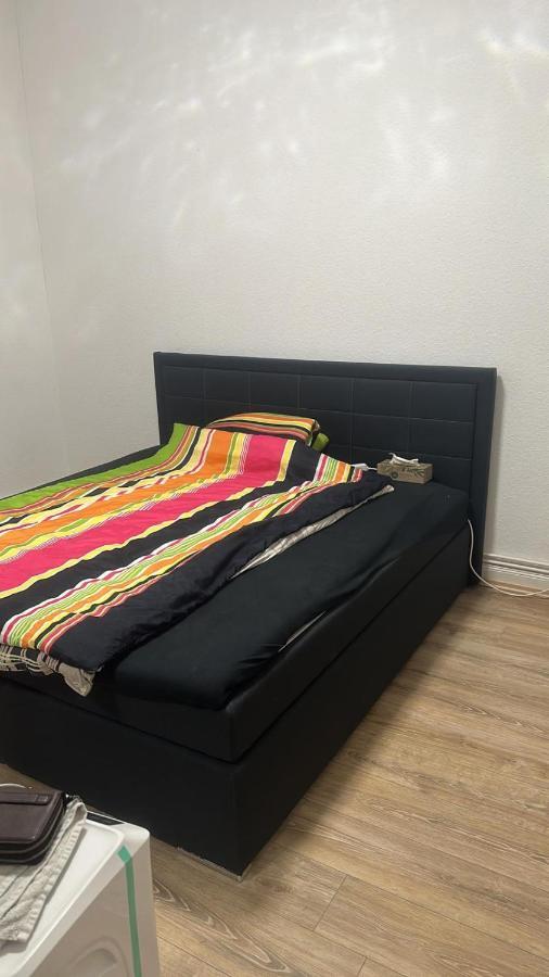 Fairbooking24Private Apartments Nbg Exhibition Ground Room Agancy Нюрнберг Екстериор снимка