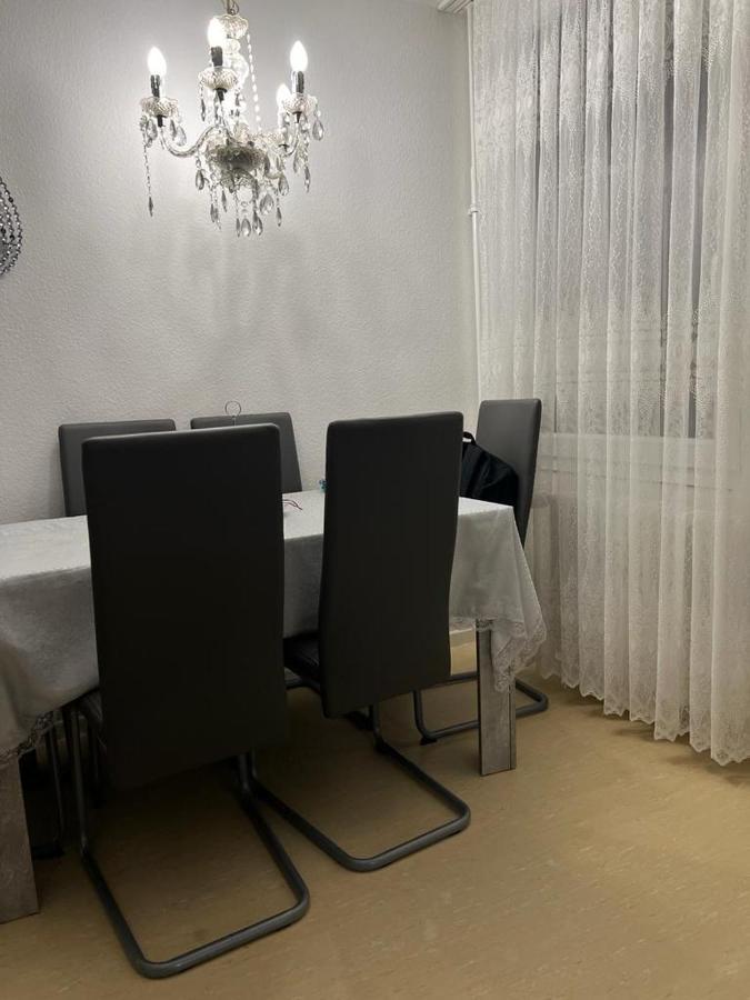 Fairbooking24Private Apartments Nbg Exhibition Ground Room Agancy Нюрнберг Екстериор снимка