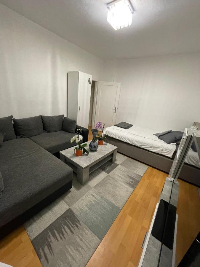 Fairbooking24Private Apartments Nbg Exhibition Ground Room Agancy Нюрнберг Екстериор снимка