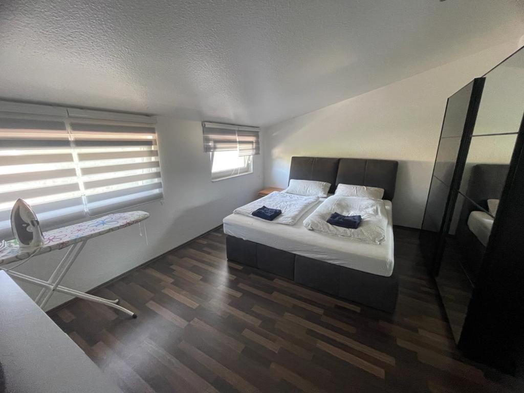 Fairbooking24Private Apartments Nbg Exhibition Ground Room Agancy Нюрнберг Екстериор снимка