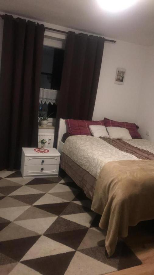 Fairbooking24Private Apartments Nbg Exhibition Ground Room Agancy Нюрнберг Екстериор снимка