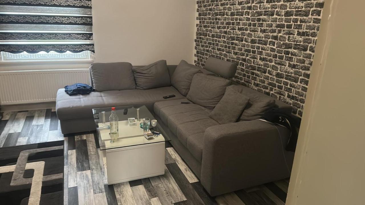 Fairbooking24Private Apartments Nbg Exhibition Ground Room Agancy Нюрнберг Екстериор снимка