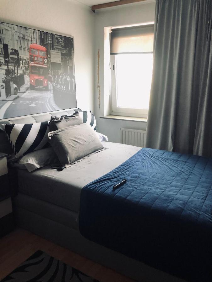 Fairbooking24Private Apartments Nbg Exhibition Ground Room Agancy Нюрнберг Екстериор снимка