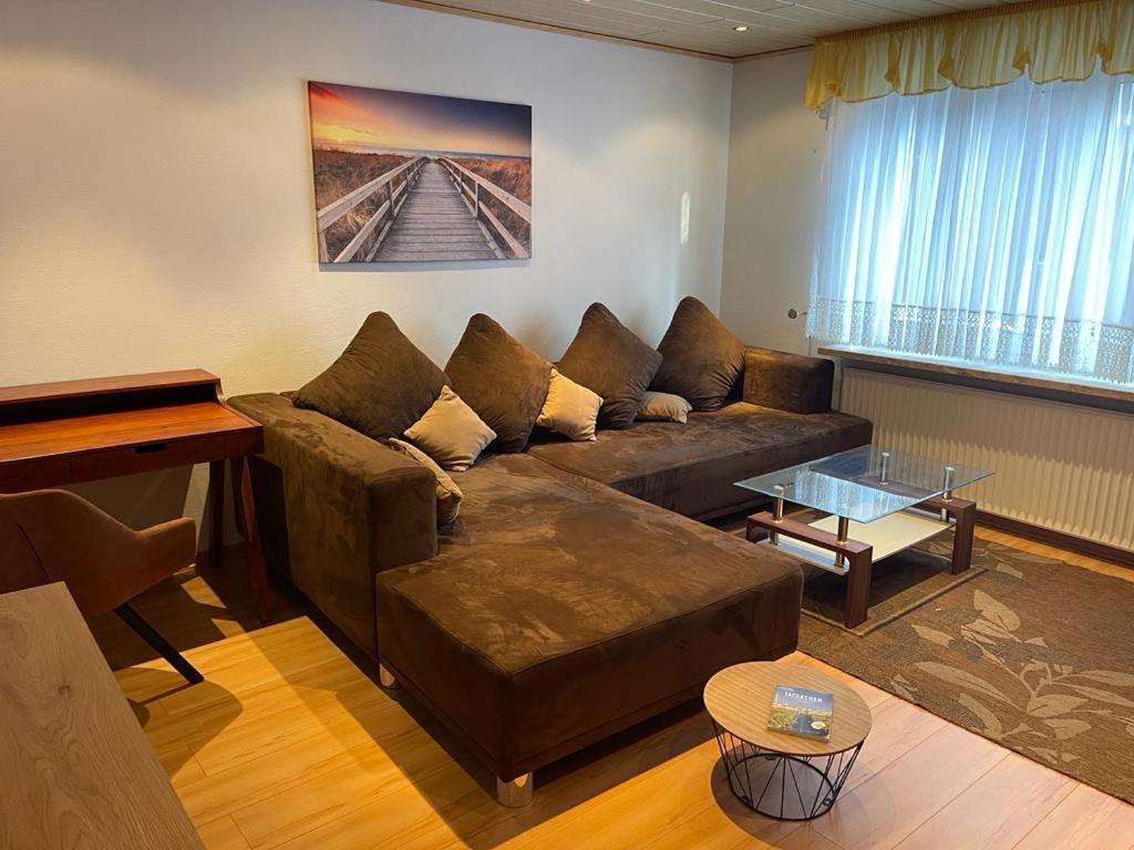 Fairbooking24Private Apartments Nbg Exhibition Ground Room Agancy Нюрнберг Екстериор снимка