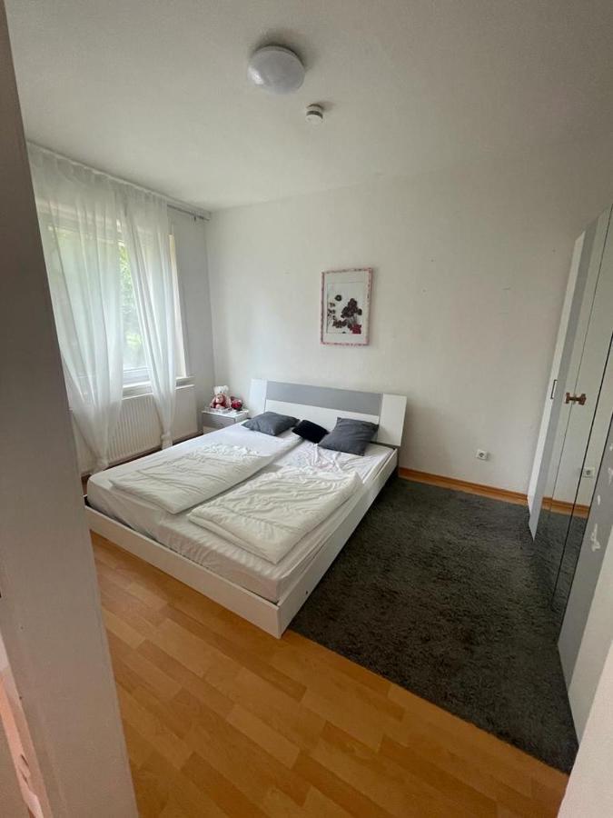 Fairbooking24Private Apartments Nbg Exhibition Ground Room Agancy Нюрнберг Екстериор снимка