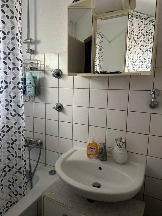 Fairbooking24Private Apartments Nbg Exhibition Ground Room Agancy Нюрнберг Екстериор снимка