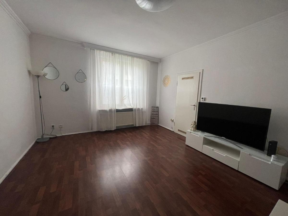 Fairbooking24Private Apartments Nbg Exhibition Ground Room Agancy Нюрнберг Екстериор снимка