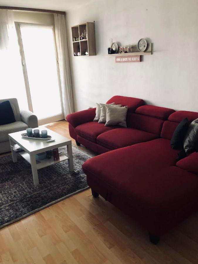 Fairbooking24Private Apartments Nbg Exhibition Ground Room Agancy Нюрнберг Екстериор снимка