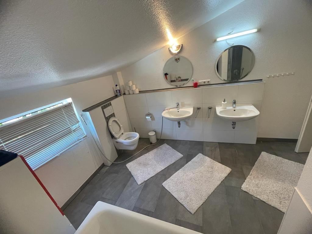 Fairbooking24Private Apartments Nbg Exhibition Ground Room Agancy Нюрнберг Екстериор снимка