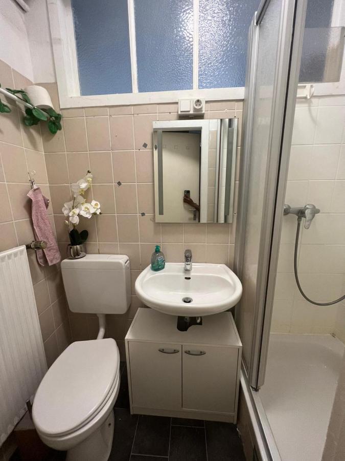 Fairbooking24Private Apartments Nbg Exhibition Ground Room Agancy Нюрнберг Екстериор снимка